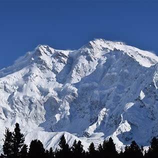 Nanga Parbat Expedition (8126M)