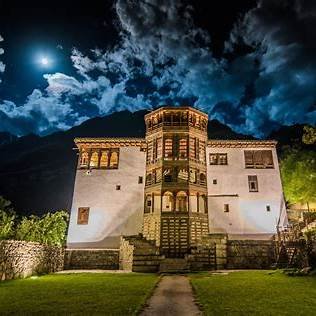 Skardu Khaplu Tour